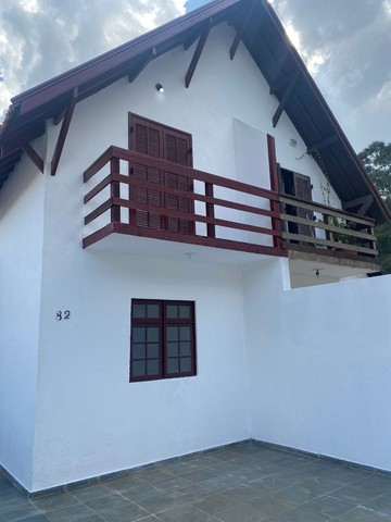 Casa, 3 quartos, 130 m² - Foto 2