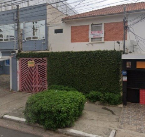 Foto - São Paulo - BARRA FUNDA