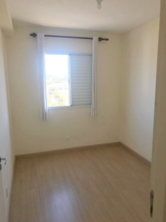 Apartamento, 2 quartos, 44 m² - Foto 1