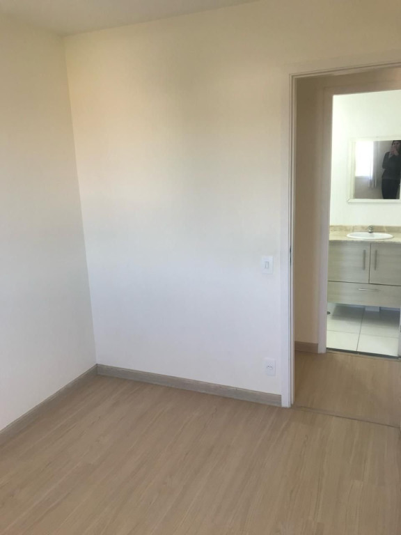 Apartamento, 2 quartos, 44 m² - Foto 2