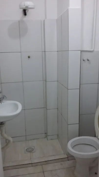 Apartamento à venda com 1 quarto, 28m² - Foto 3