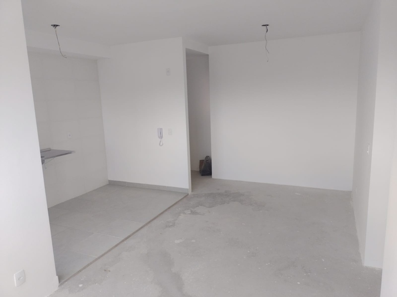 Apartamento à venda com 2 quartos, 52m² - Foto 2