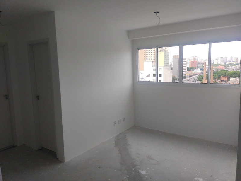 Apartamento à venda com 2 quartos, 52m² - Foto 3