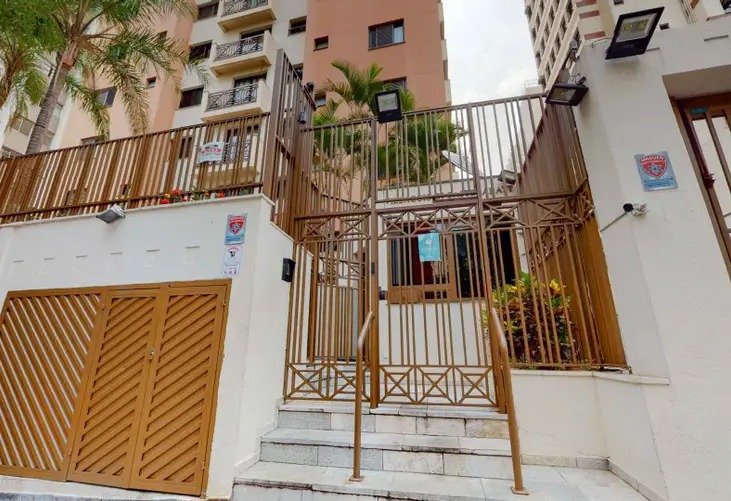 Casa à venda com 3 quartos, 81m² - Foto 2