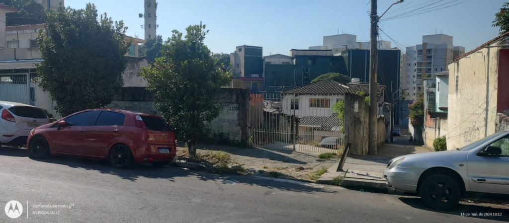 Primeira imagem do imóvel
