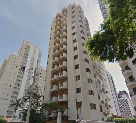 Foto - São Paulo - VILA OLIMPIA