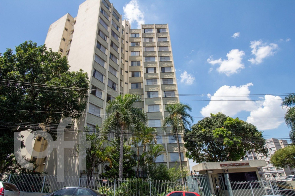 Foto - São Paulo - VILA SANTA CATARINA