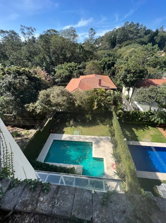 Foto - São Paulo - MORUMBI