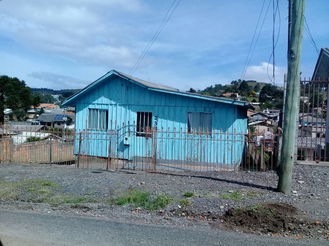 Foto - Lages - Área Rural de Lages