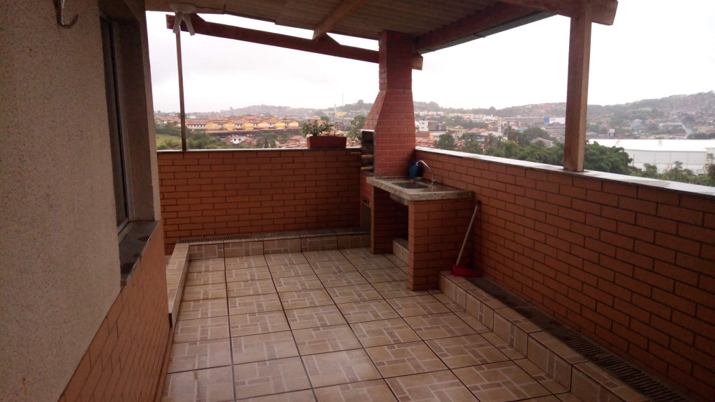 Apartamento à venda com 2 quartos, 85m² - Foto 2