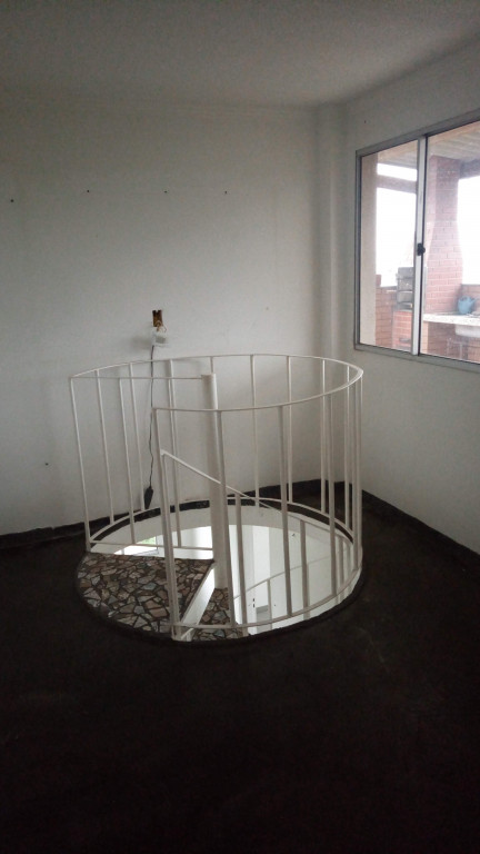 Apartamento à venda com 2 quartos, 85m² - Foto 5
