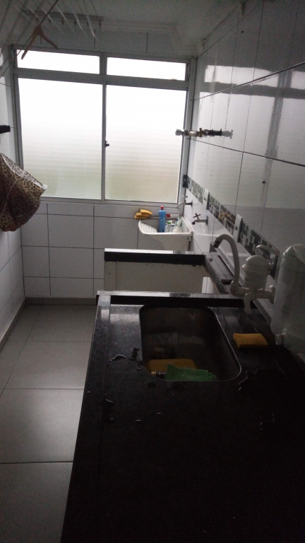 Apartamento à venda com 2 quartos, 85m² - Foto 7