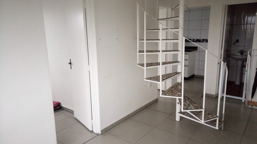 Captação de Apartamento a venda na Rua Armênia, Jardim Dayse, Ferraz de Vasconcelos, SP