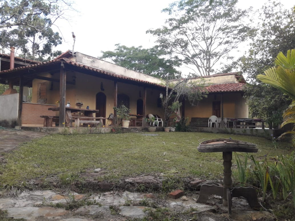 Captação de Sítio/Fazenda a venda na Estrada Tangará KM 1O, Água Limpa, Rio Acima, MG