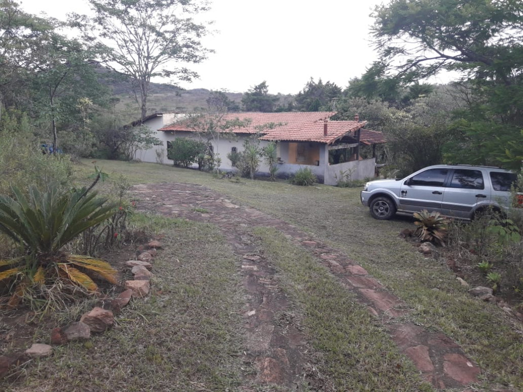 Captação de Sítio/Fazenda a venda na Estrada Tangará KM 1O, Água Limpa, Rio Acima, MG