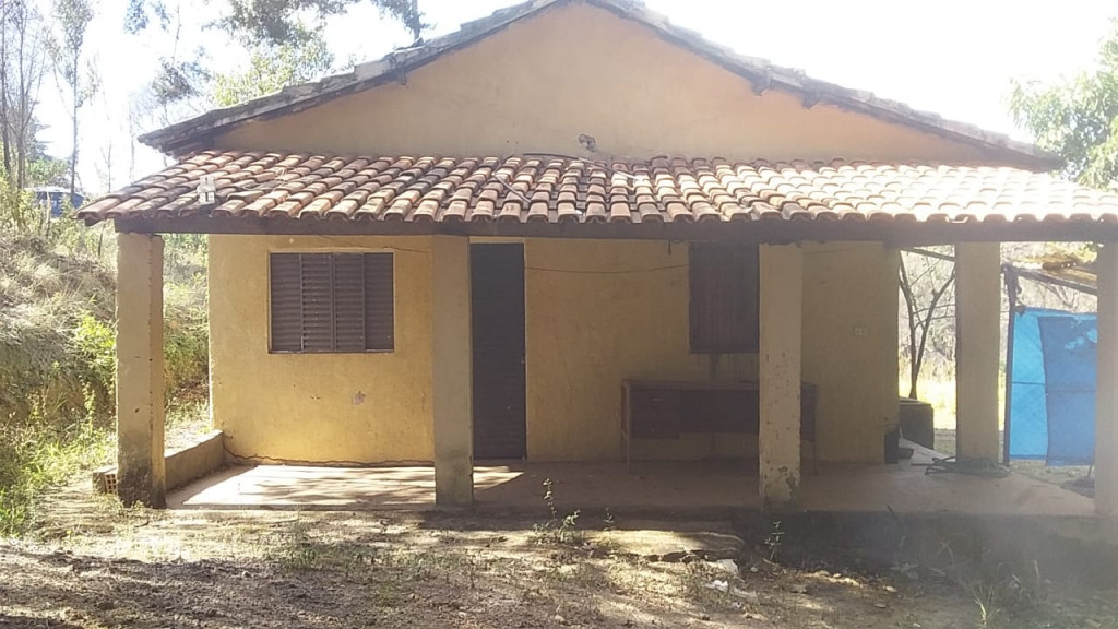 Captação de Sítio/Fazenda a venda na Estrada Tangará KM 1O, Água Limpa, Rio Acima, MG