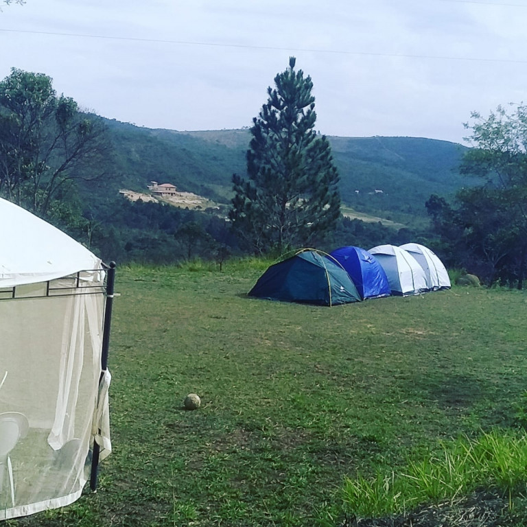 Captação de Sítio/Fazenda a venda na Estrada Tangará KM 1O, Água Limpa, Rio Acima, MG