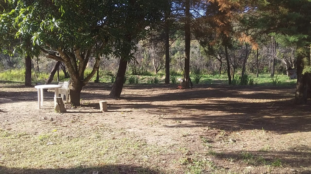 Captação de Sítio/Fazenda a venda na Estrada Tangará KM 1O, Água Limpa, Rio Acima, MG