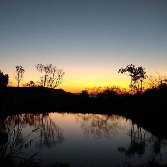 Captação de Sítio/Fazenda a venda na Estrada Tangará KM 1O, Água Limpa, Rio Acima, MG