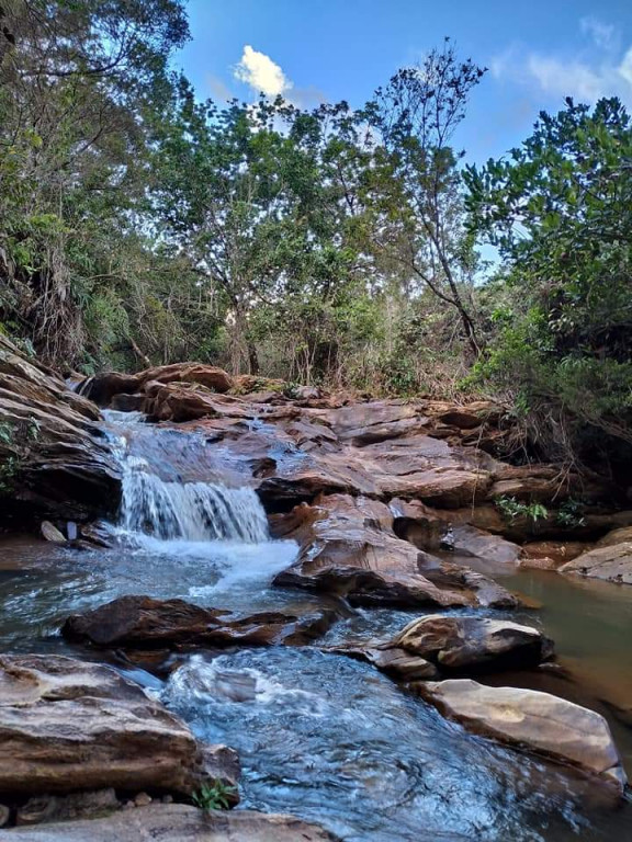 Captação de Sítio/Fazenda a venda na Estrada Tangará KM 1O, Água Limpa, Rio Acima, MG