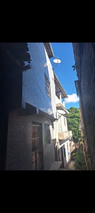 Foto - Salvador - Tancredo Neves