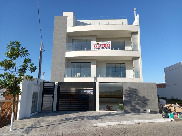 Captação de Apartamento a venda na Rua 27B (Lot Jd Provence II), Jardim Amalia, Volta Redonda, RJ