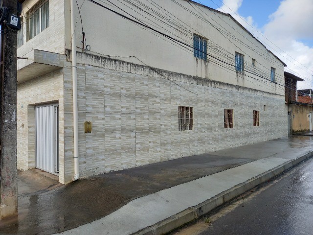 Foto - Maceió - Cidade Universitária