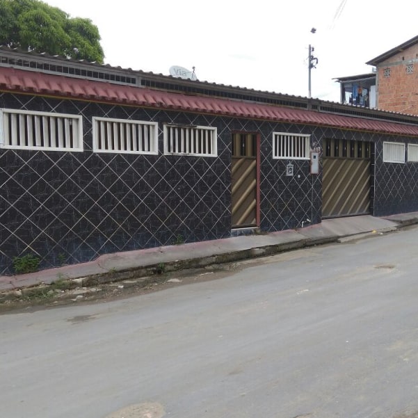 Captação de Casa a venda na Rua, Cidade de Deus, Manaus, AM