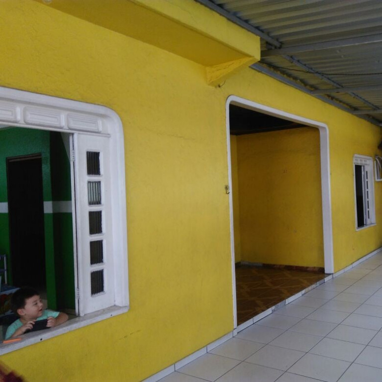 Captação de Casa a venda na Rua, Cidade de Deus, Manaus, AM