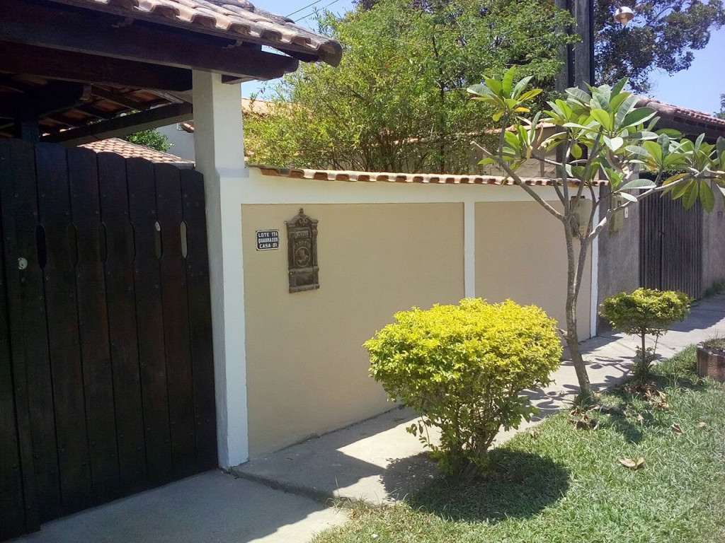 Casa à venda com 3 quartos, 180m² - Foto 1