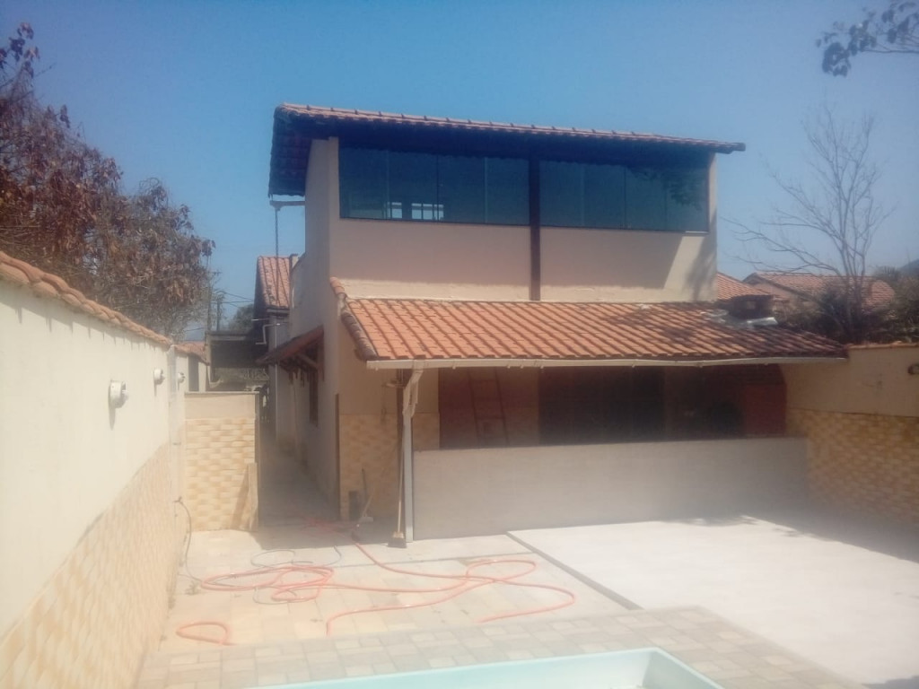 Casa à venda com 3 quartos, 180m² - Foto 12