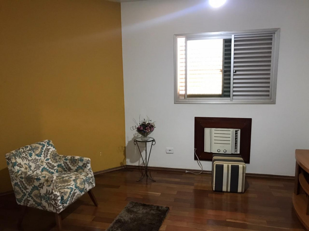 Apartamento a venda na Rua Espírito Santo, Centro, Fernandópolis, SP