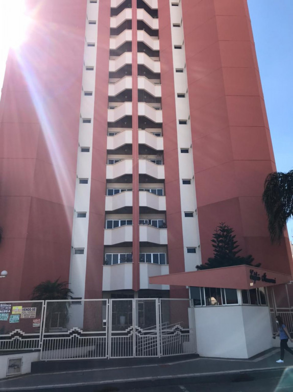 Captação de Apartamento a venda na Rua Espírito Santo, Centro, Fernandópolis, SP