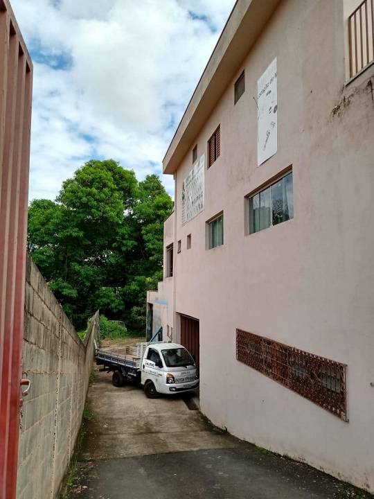 Captação de Casa a venda na Avenida dos Trabalhadores, Jardim Almira, Mogi Guaçu, SP