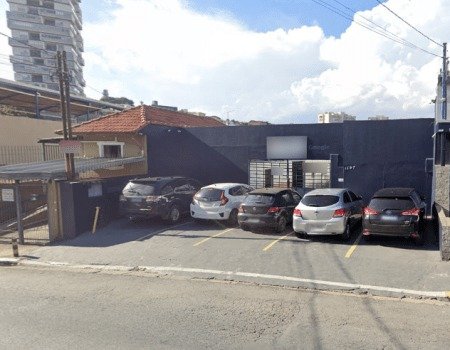 Foto - São Paulo - LAPA