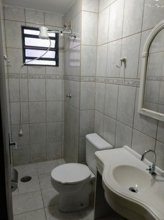 Apartamento à venda com 2 quartos, 60m² - Foto 1