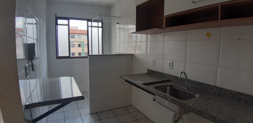 Apartamento à venda com 2 quartos, 60m² - Foto 3