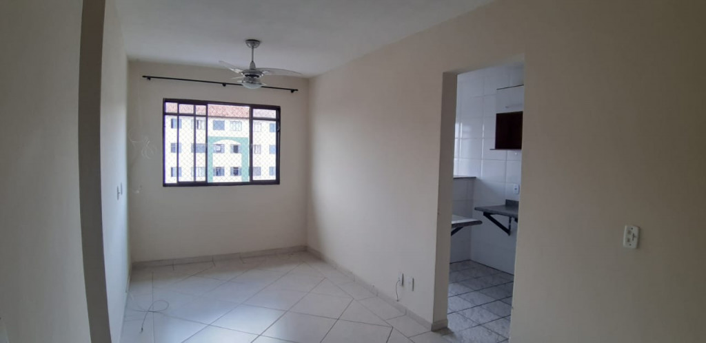 Apartamento à venda com 2 quartos, 60m² - Foto 7