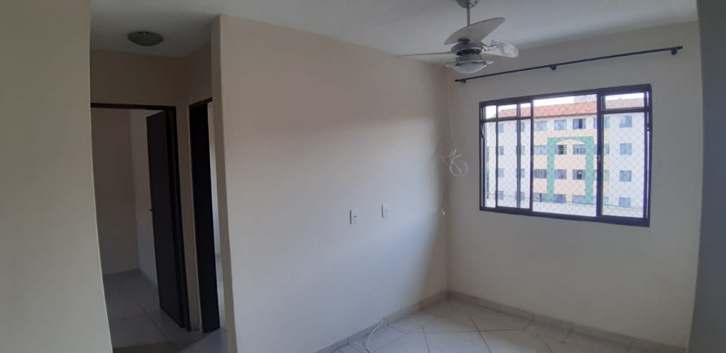 Apartamento à venda com 2 quartos, 60m² - Foto 8