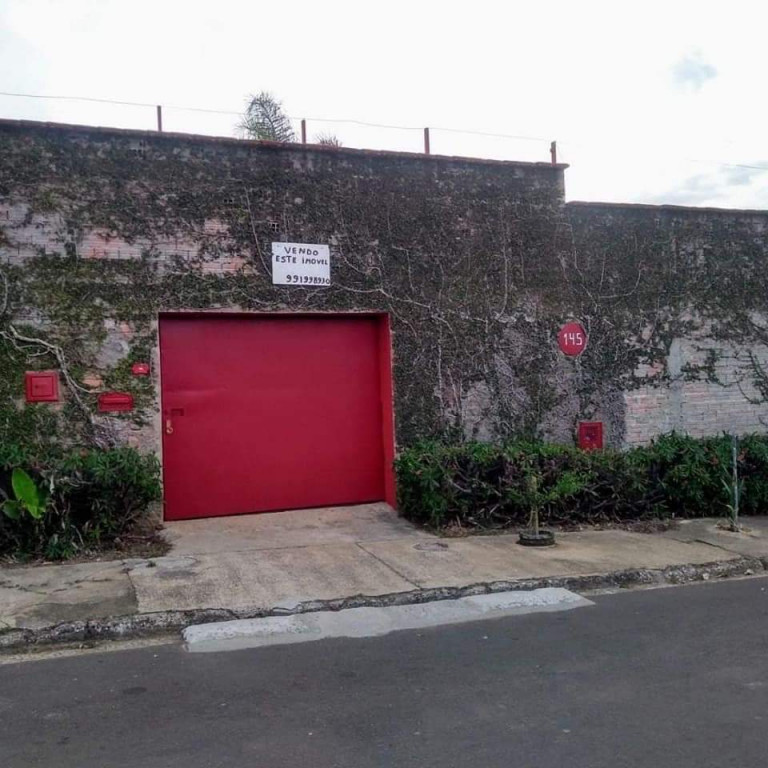 Captação de Casa a venda na Rua Tadao Camikado, PARQUE BELVEDERE, SÃO CARLOS, SP