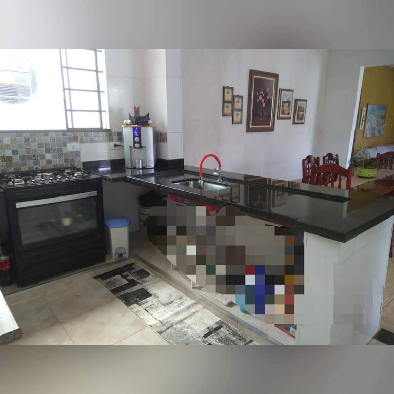 Casa à venda com 2 quartos, 220m² - Foto 5