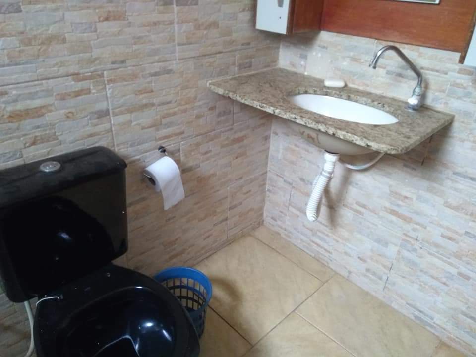 Casa à venda com 2 quartos, 220m² - Foto 9