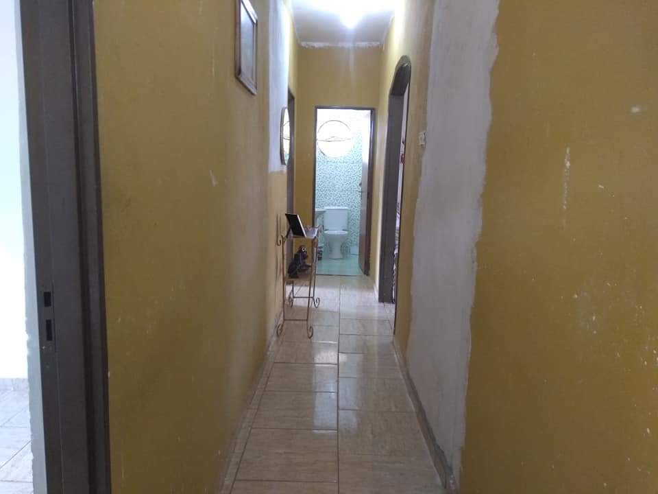 Casa a venda na Rua Tadao Camikado, PARQUE BELVEDERE, SÃO CARLOS, SP