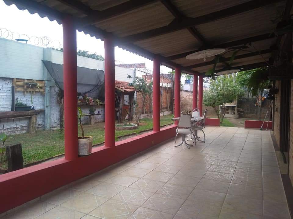 Captação de Casa a venda na Rua Tadao Camikado, PARQUE BELVEDERE, SÃO CARLOS, SP