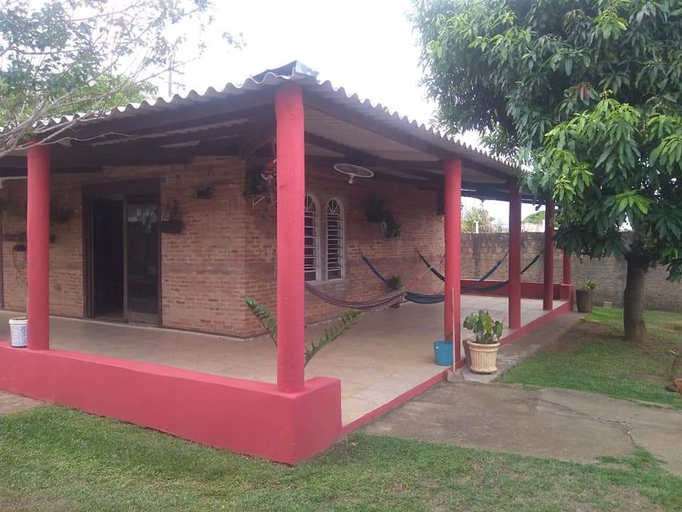 Captação de Casa a venda na Rua Tadao Camikado, PARQUE BELVEDERE, SÃO CARLOS, SP