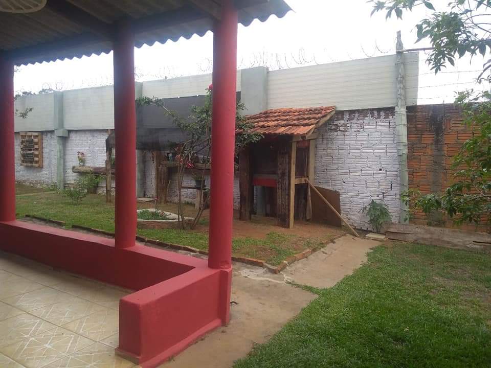 Captação de Casa a venda na Rua Tadao Camikado, PARQUE BELVEDERE, SÃO CARLOS, SP