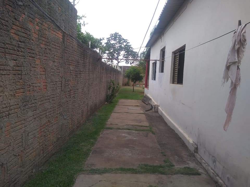 Captação de Casa a venda na Rua Tadao Camikado, PARQUE BELVEDERE, SÃO CARLOS, SP