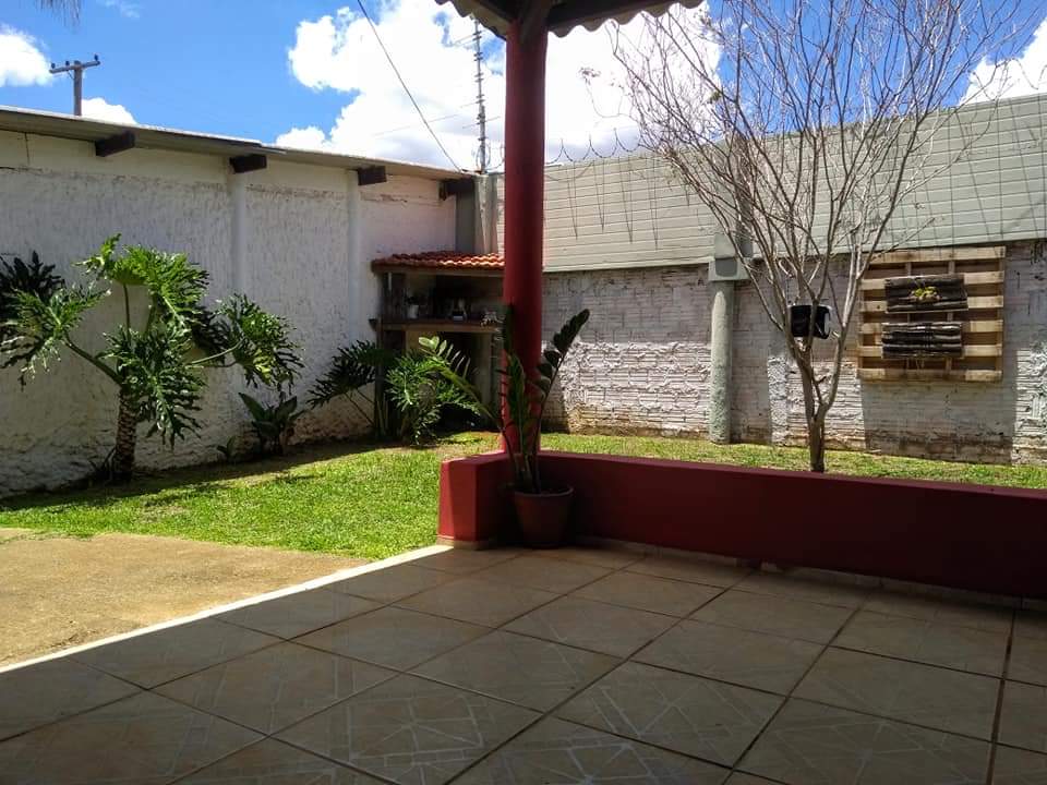 Captação de Casa a venda na Rua Tadao Camikado, PARQUE BELVEDERE, SÃO CARLOS, SP