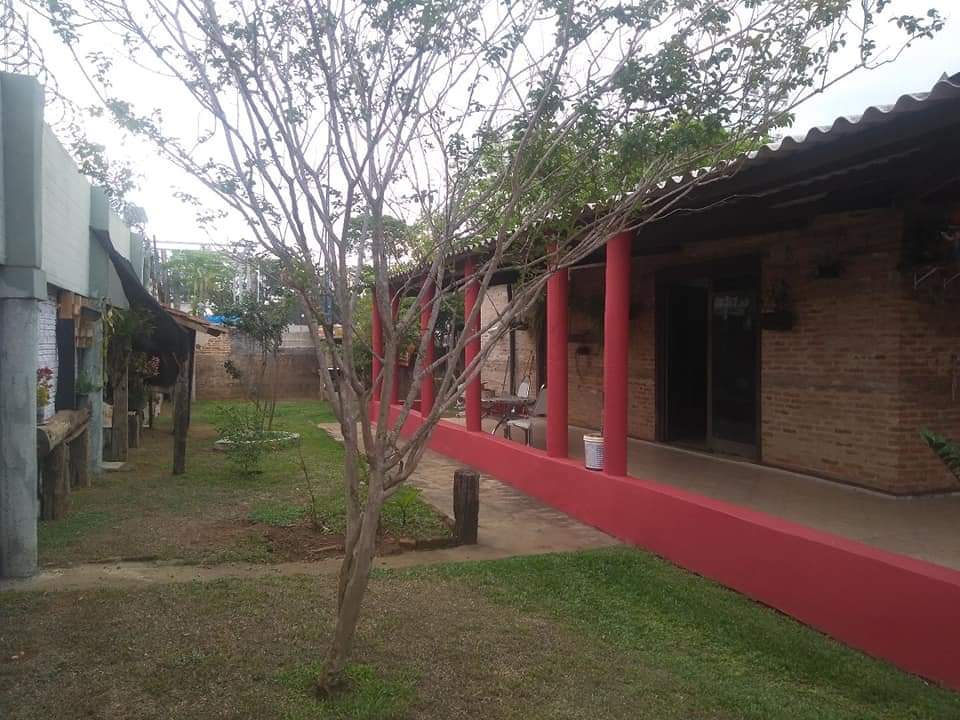 Casa à venda com 2 quartos, 220m² - Foto 19