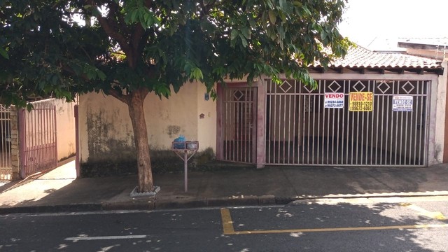 Captação de Casa a venda em São José do Rio Preto, SP